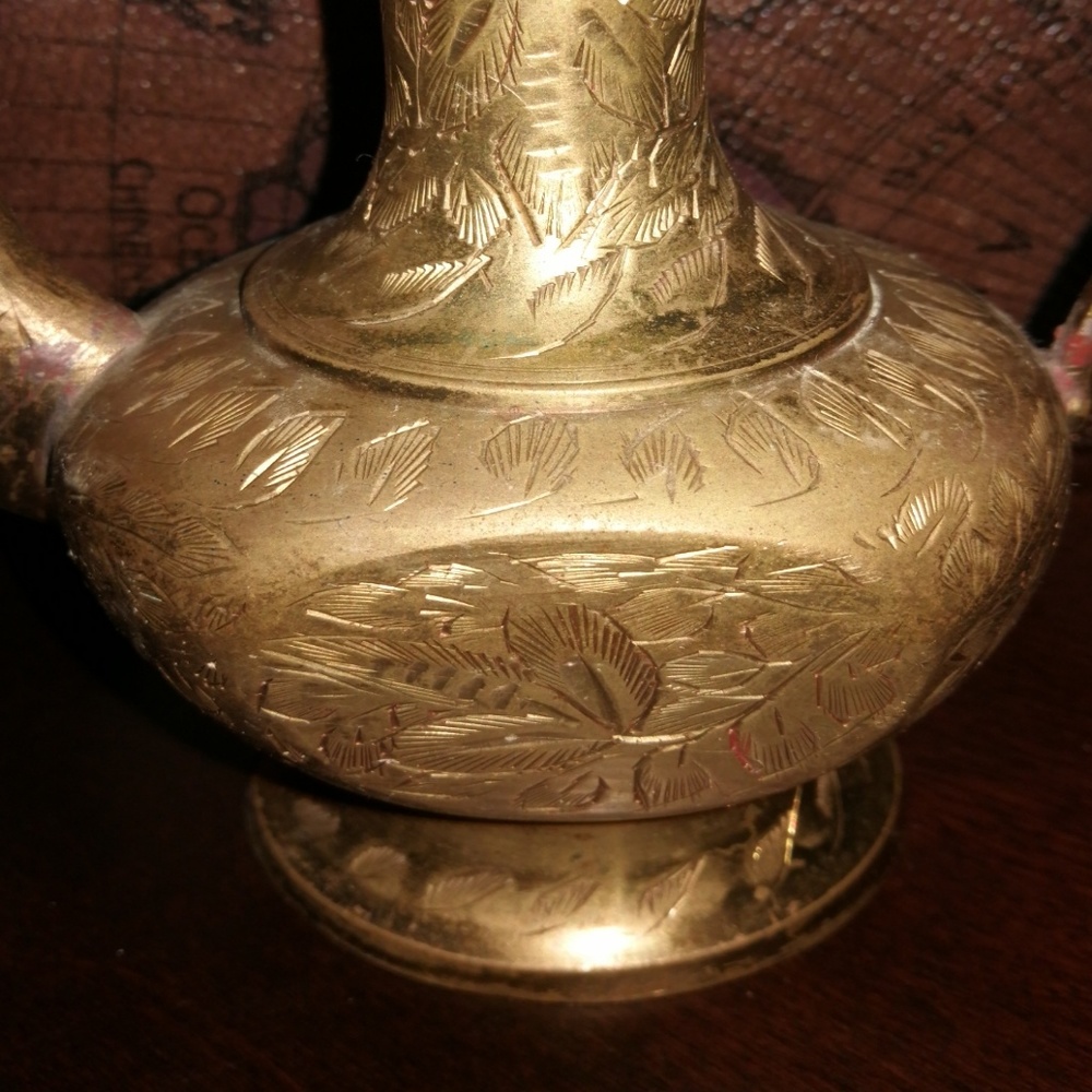 Mini coffee pots - Picture 6 of 8
